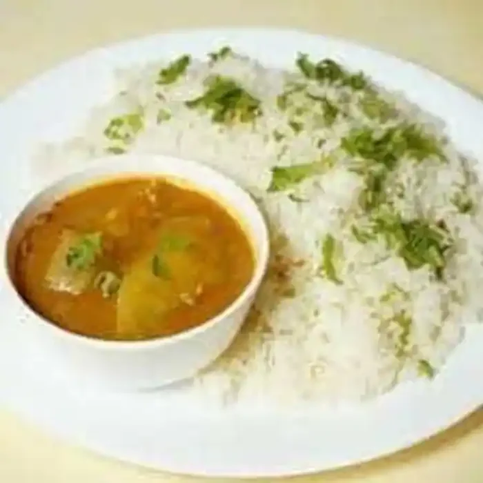 Chicken Dalcha