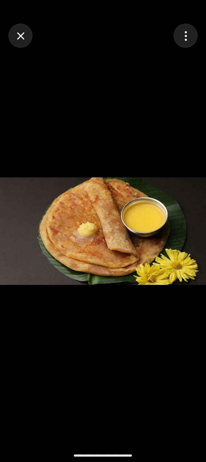 puran Poli