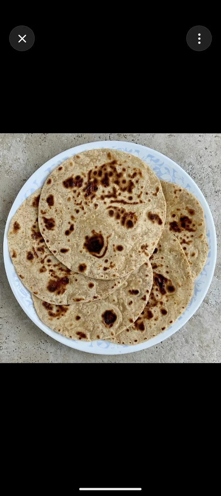 chapati