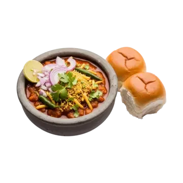 Misal Pav