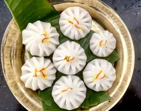 Ukdiche Modak