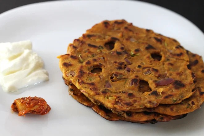 Thali Peeth