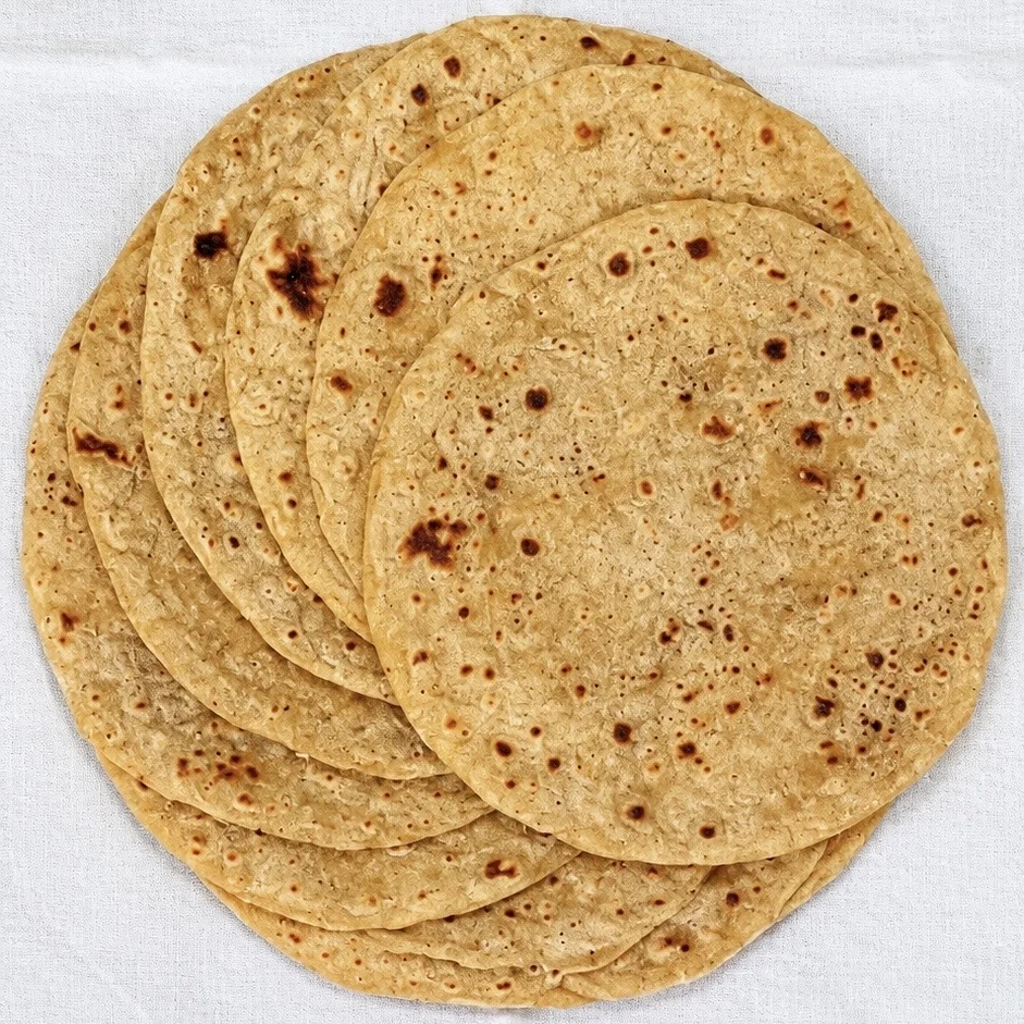 Regular Chapati