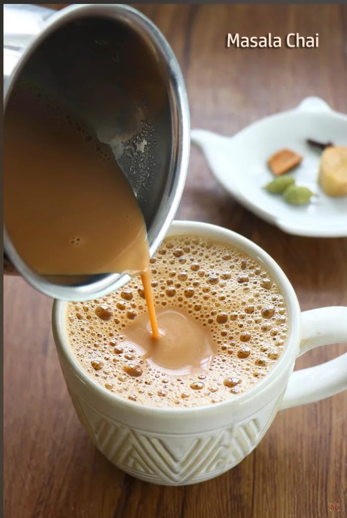 chai