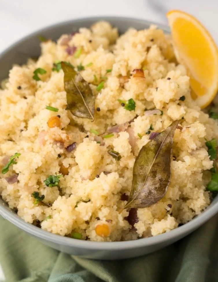 Upma