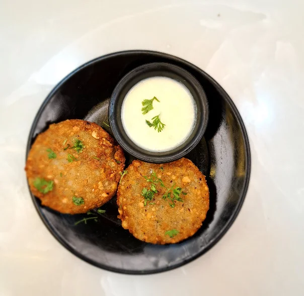 shabudana vada