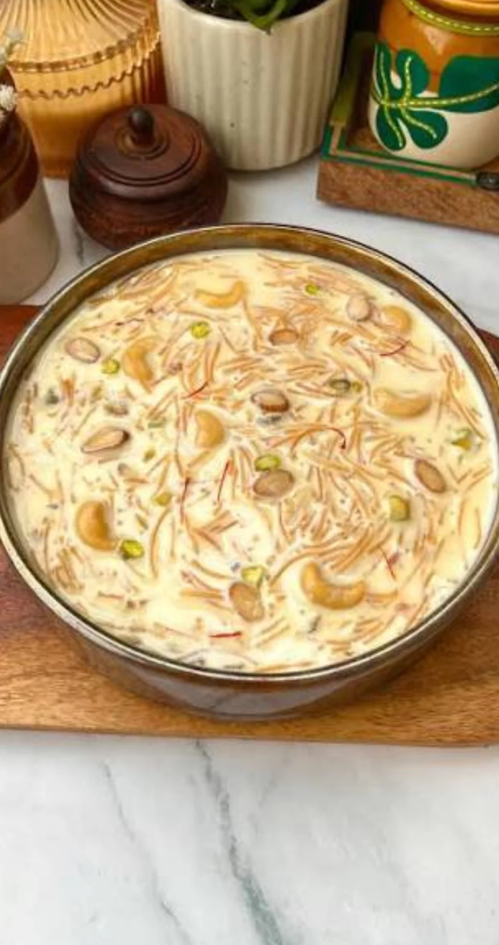 sevai kheer