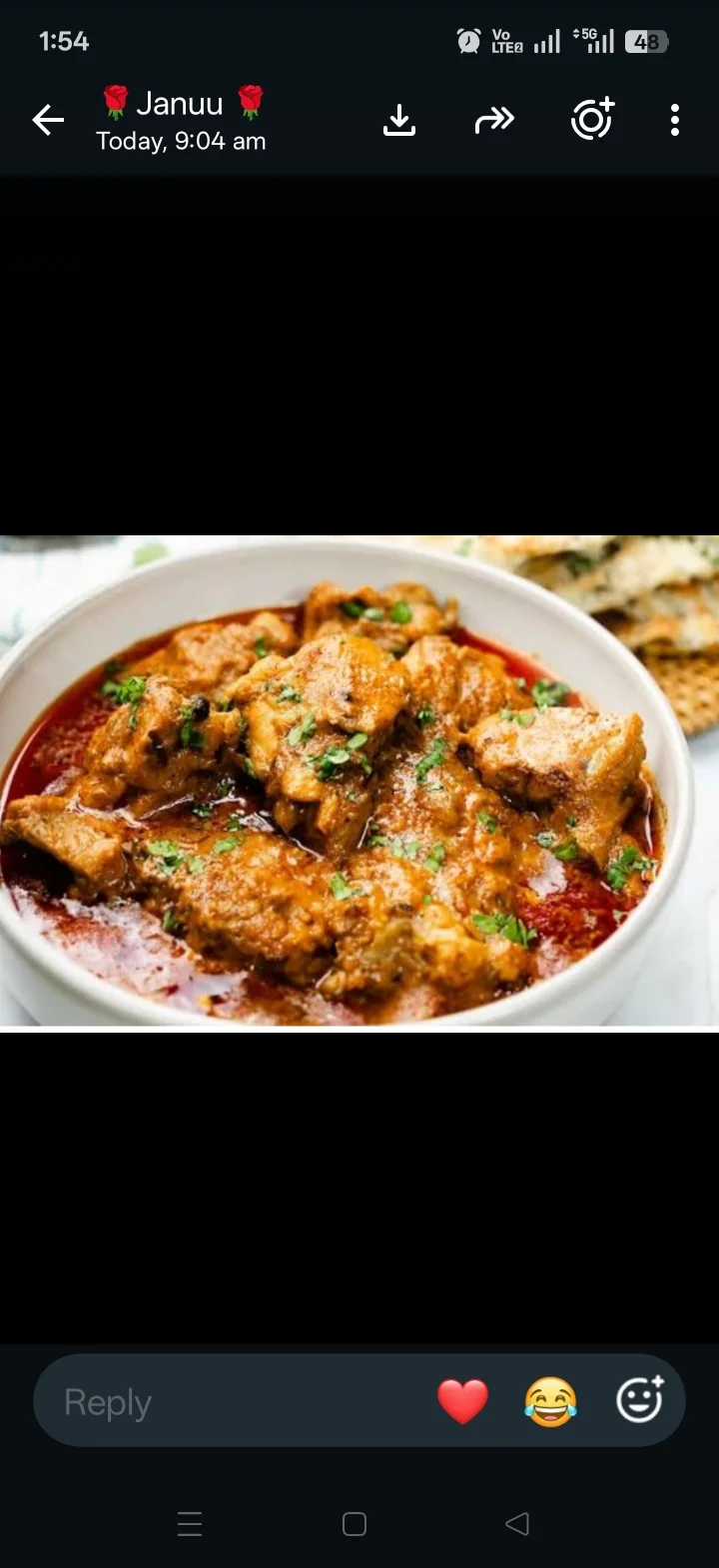 chicken gravy