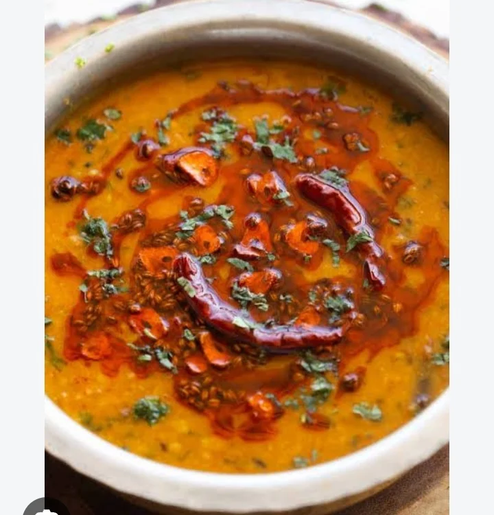 dal tadka