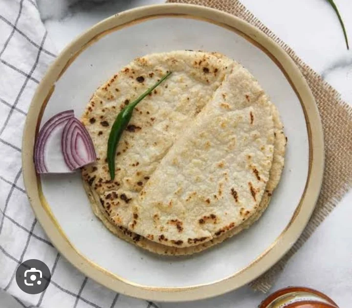 jower bhakri