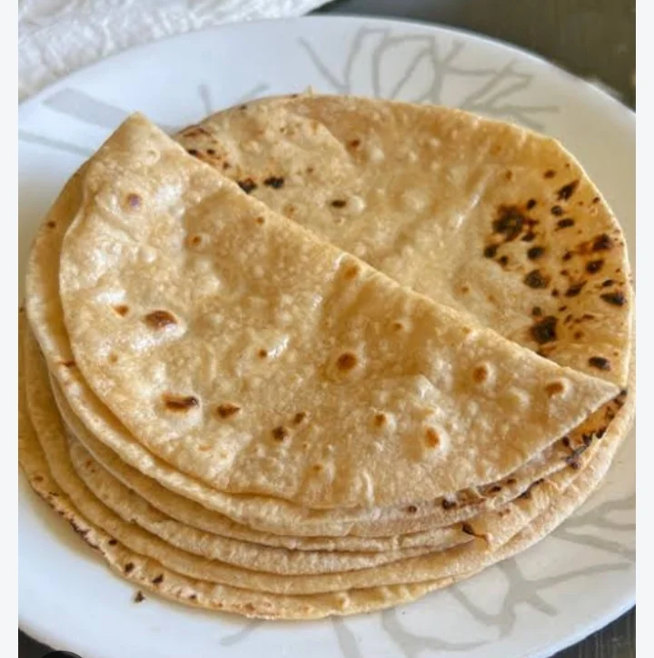 chapati