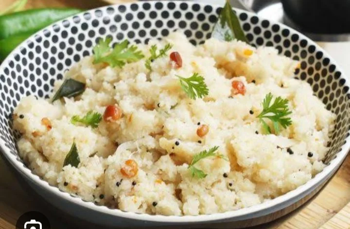 upma