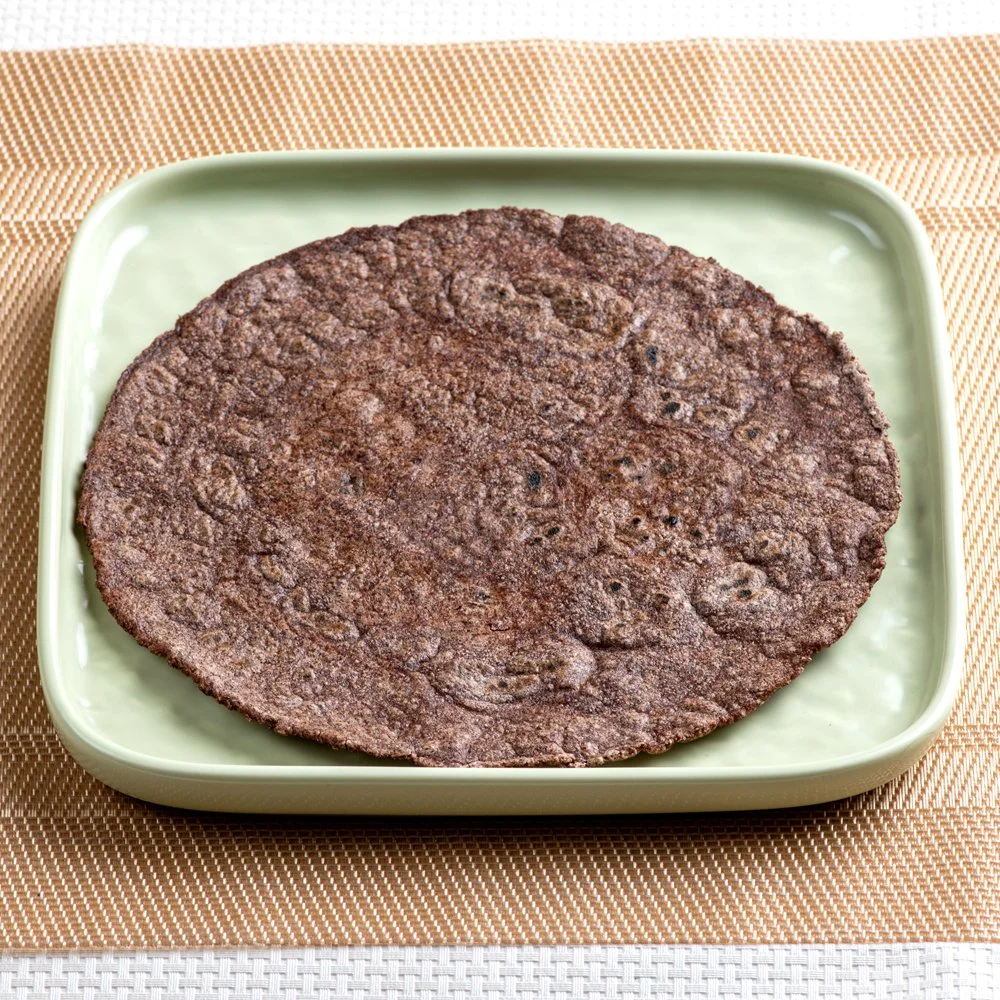 Nachani Bhakari