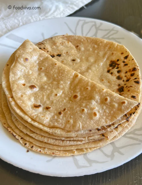 chapati