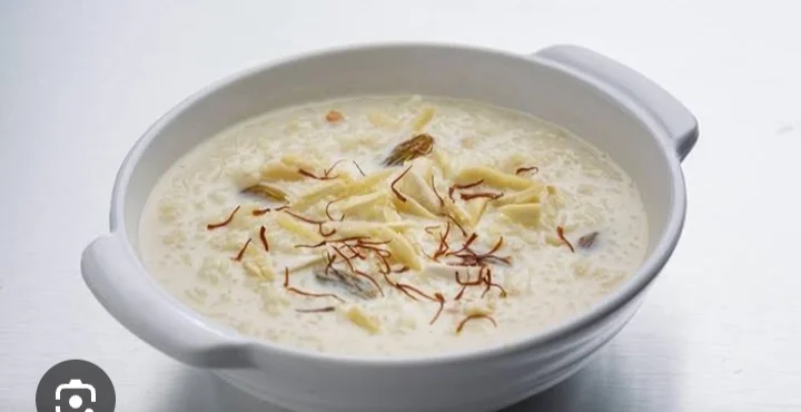 kheer