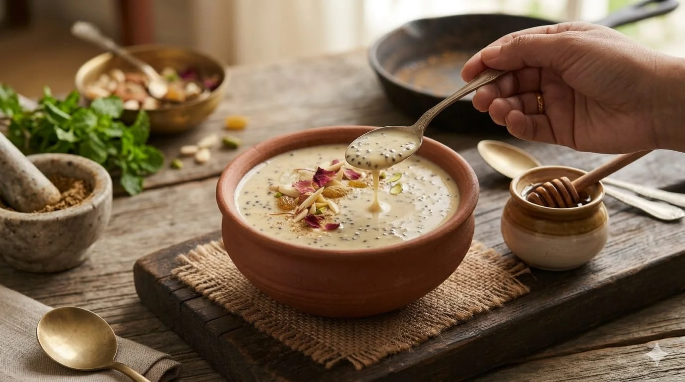 Haliv Kheer