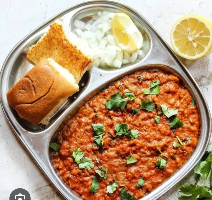 pav bhaji