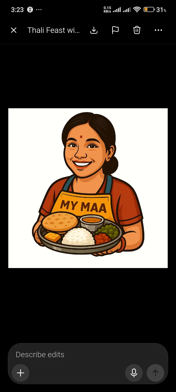 chapati