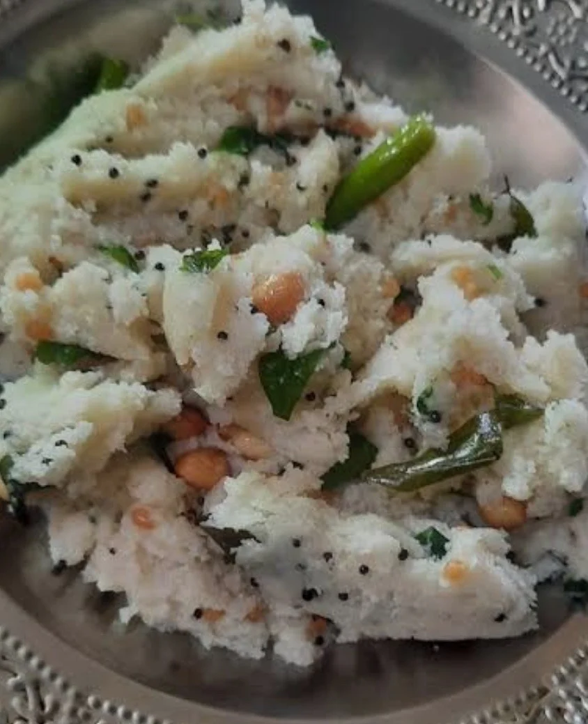 Upma