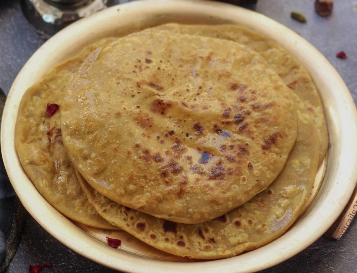 Puran Poli