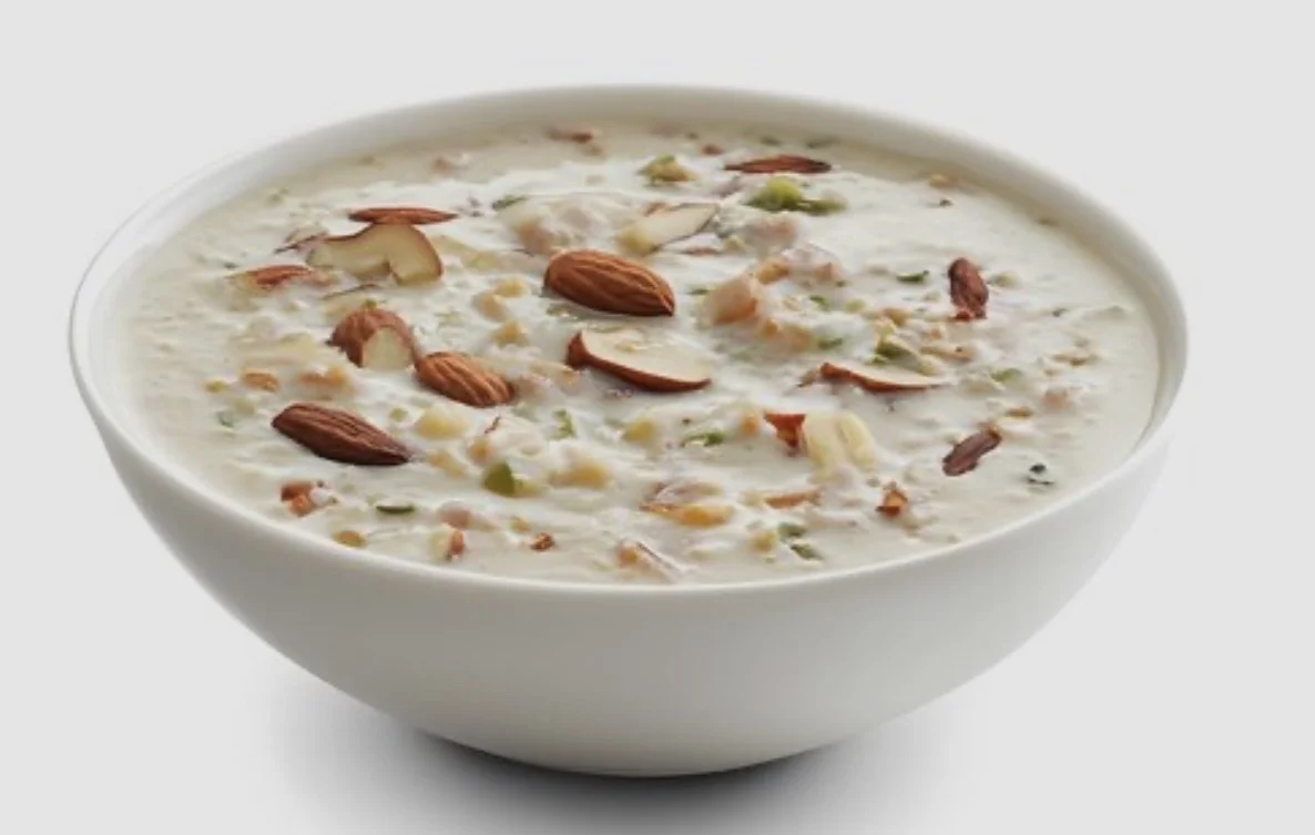 Shewai Kheer