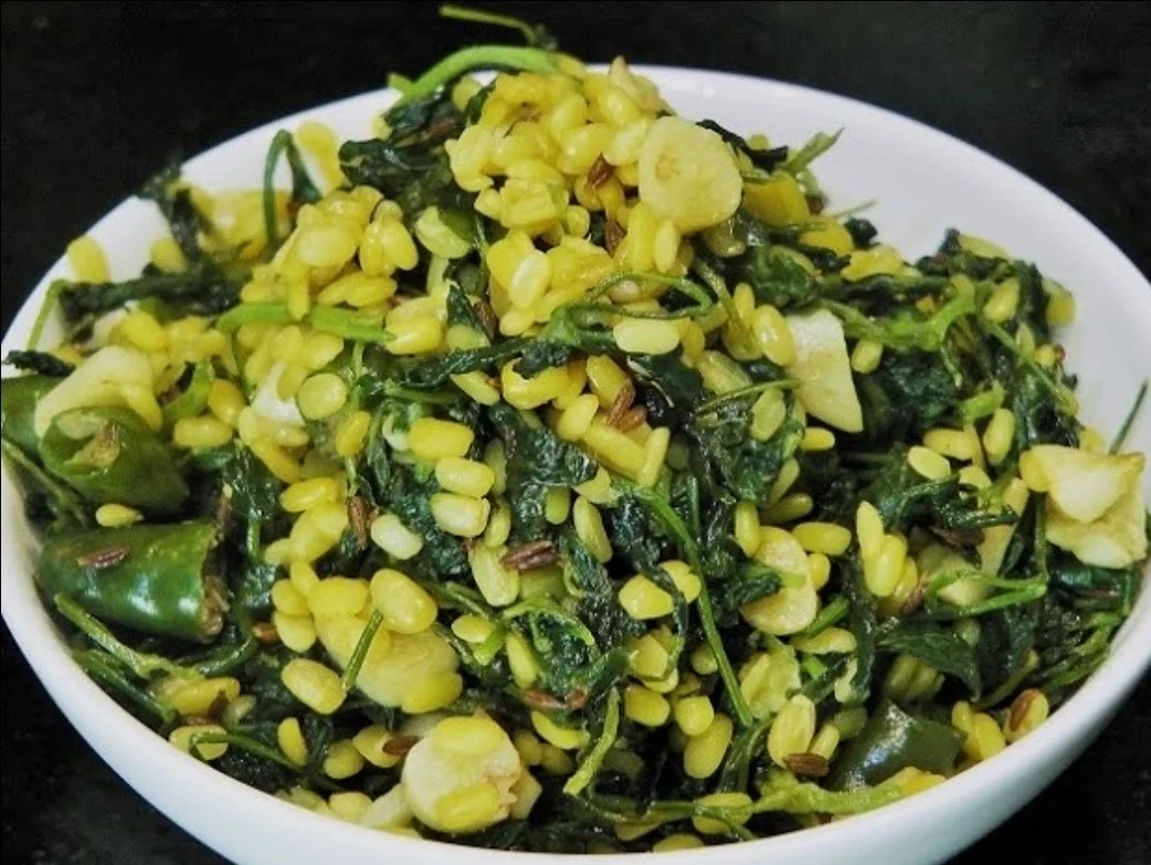 Sukki Methi