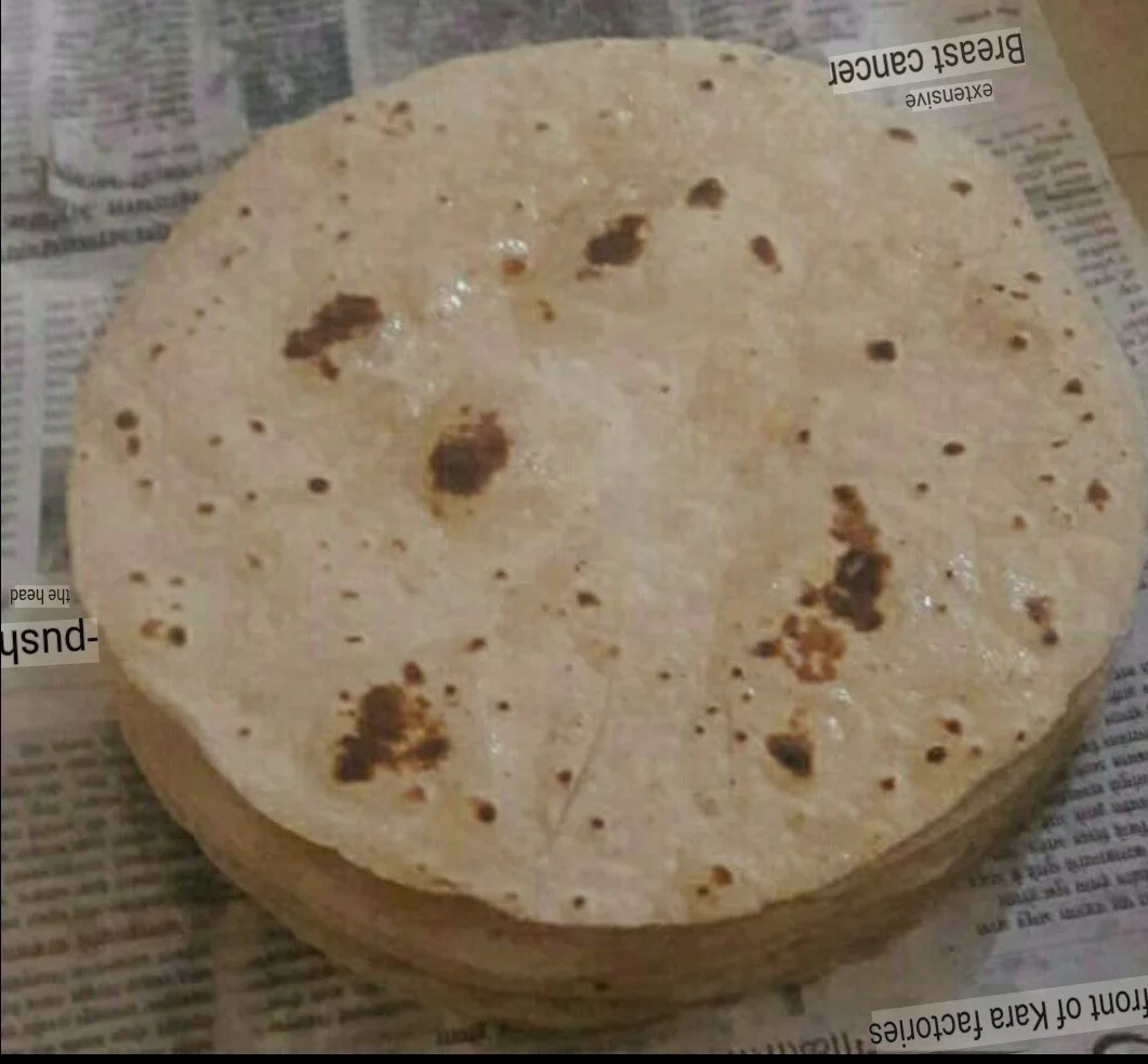 Chapati
