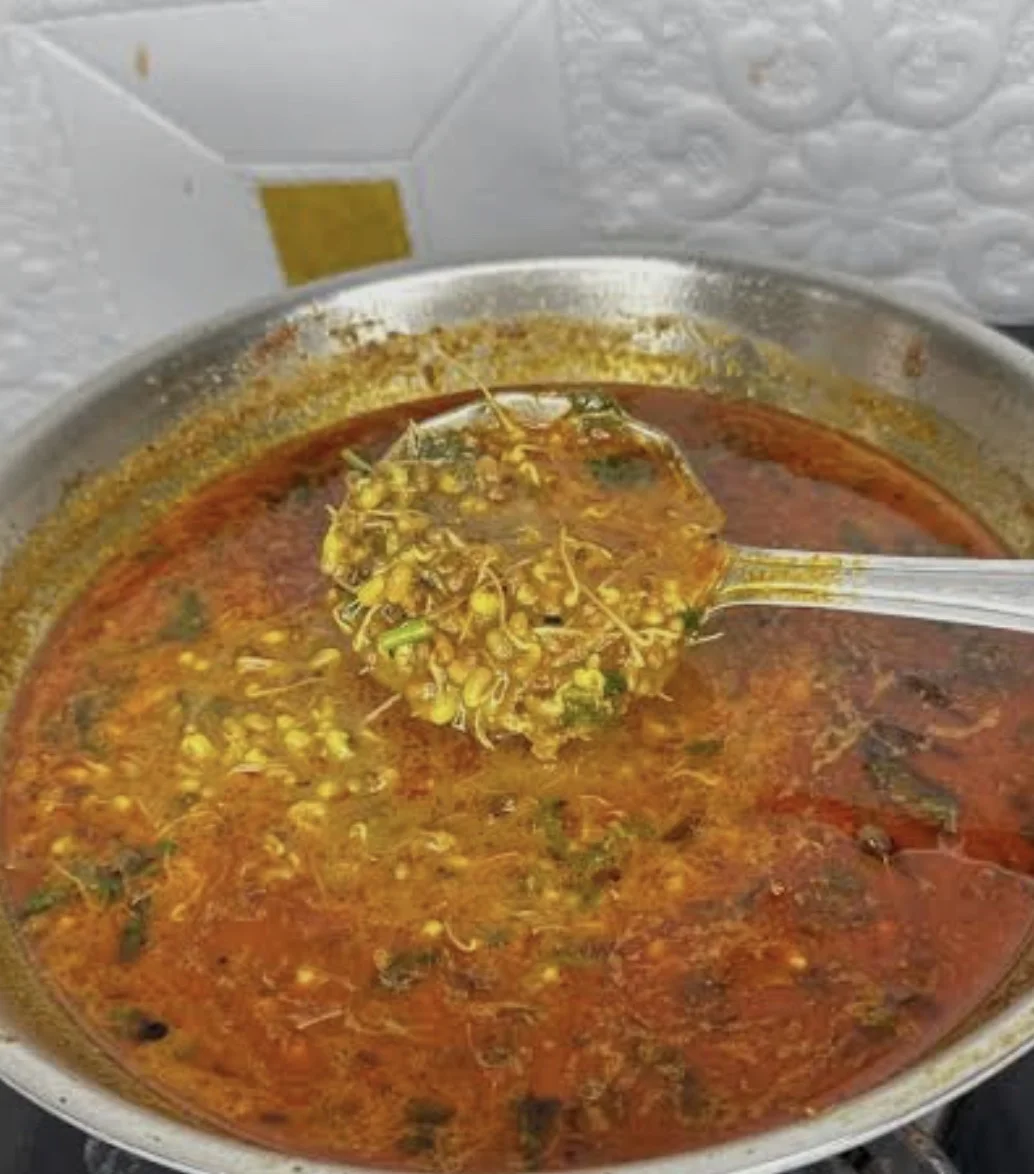 Rassa Matki