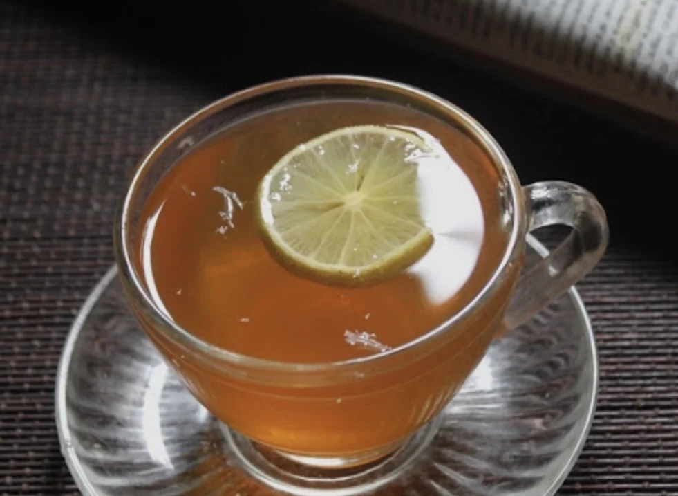 Lemon Tea