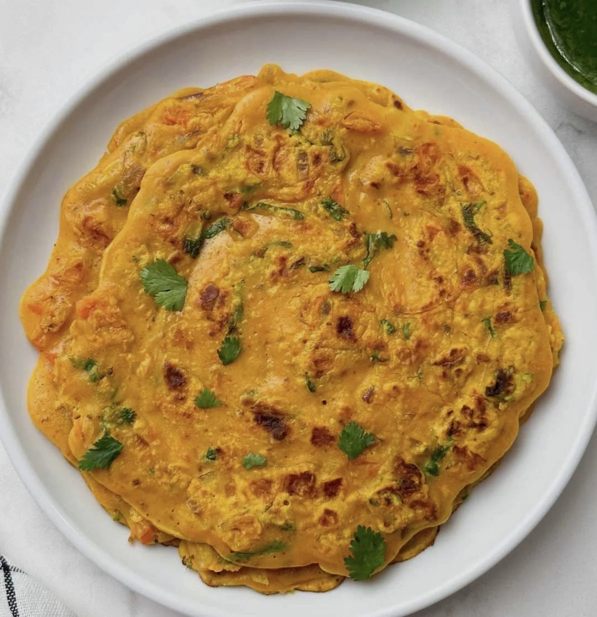 Besan Cheela