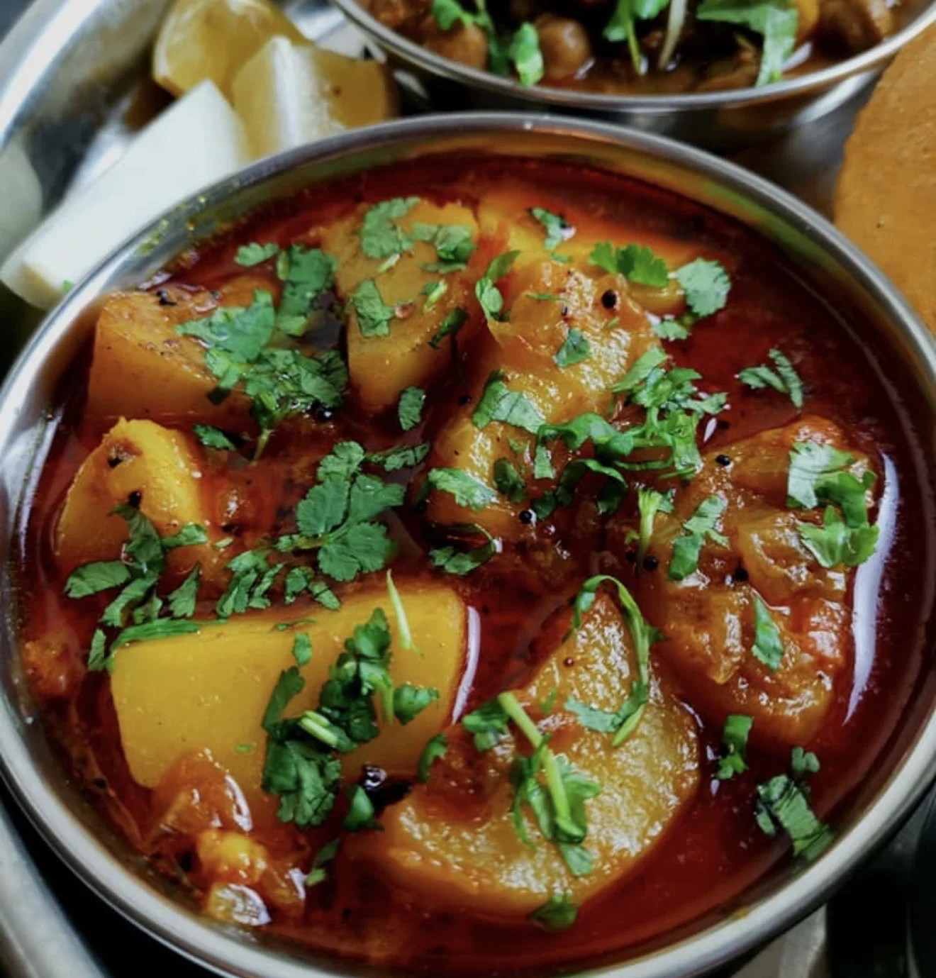 Rassa Batata
