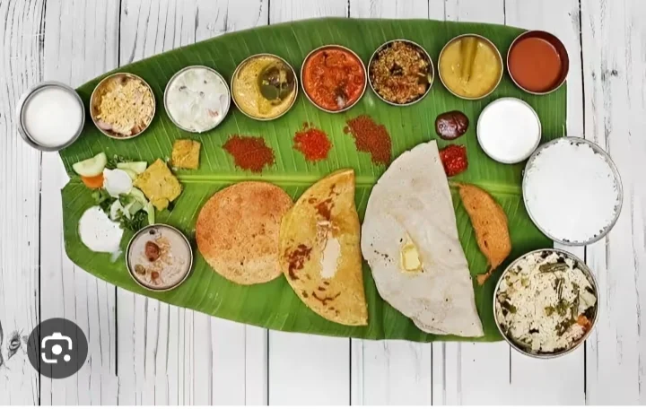 puran poli