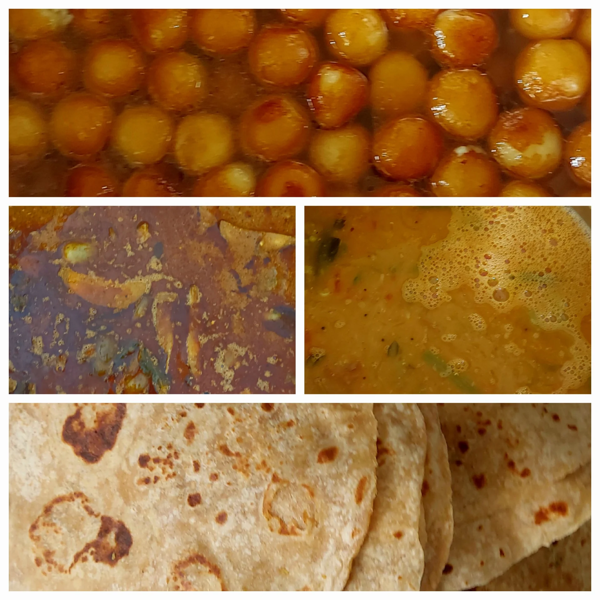 veg thali