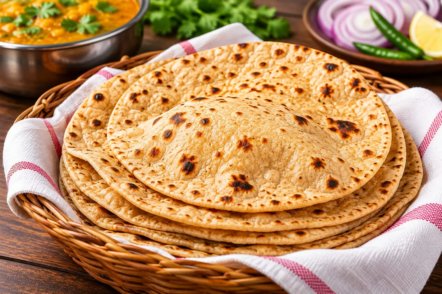 Chapati