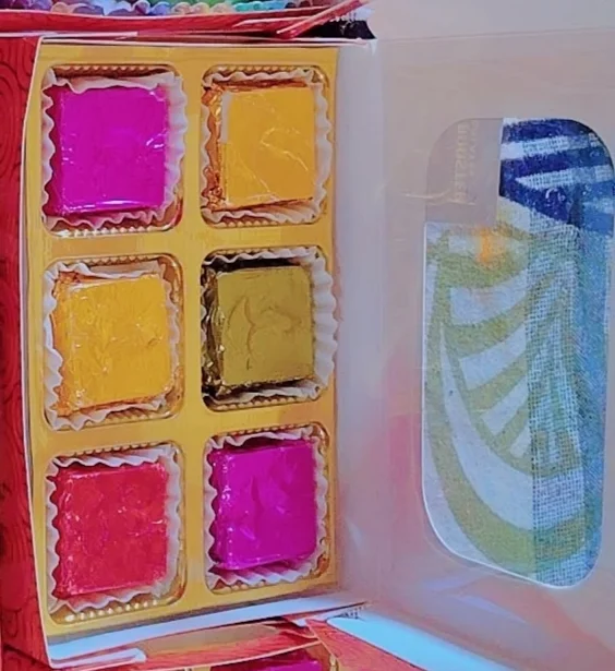 Diwali hamper