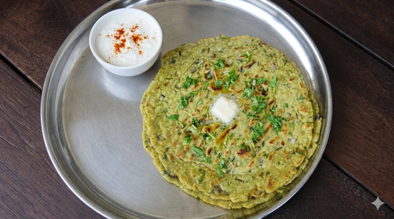 Thalipeeth