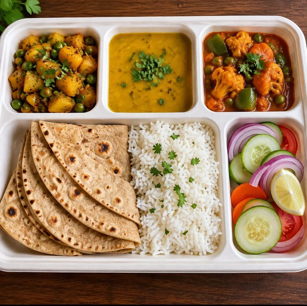 Lunch  Dinner