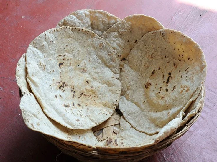 Jwor Bhakri