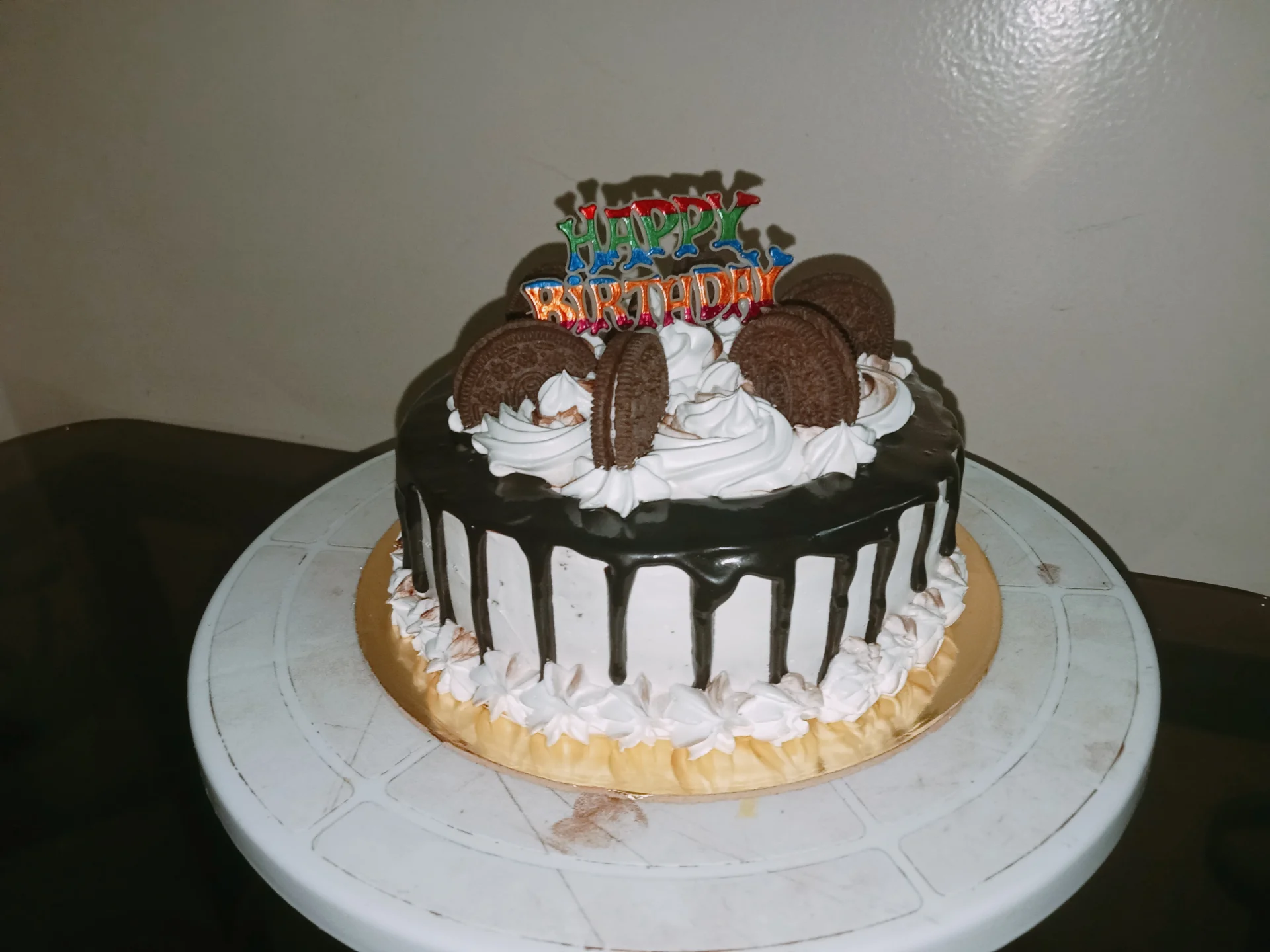 Cake