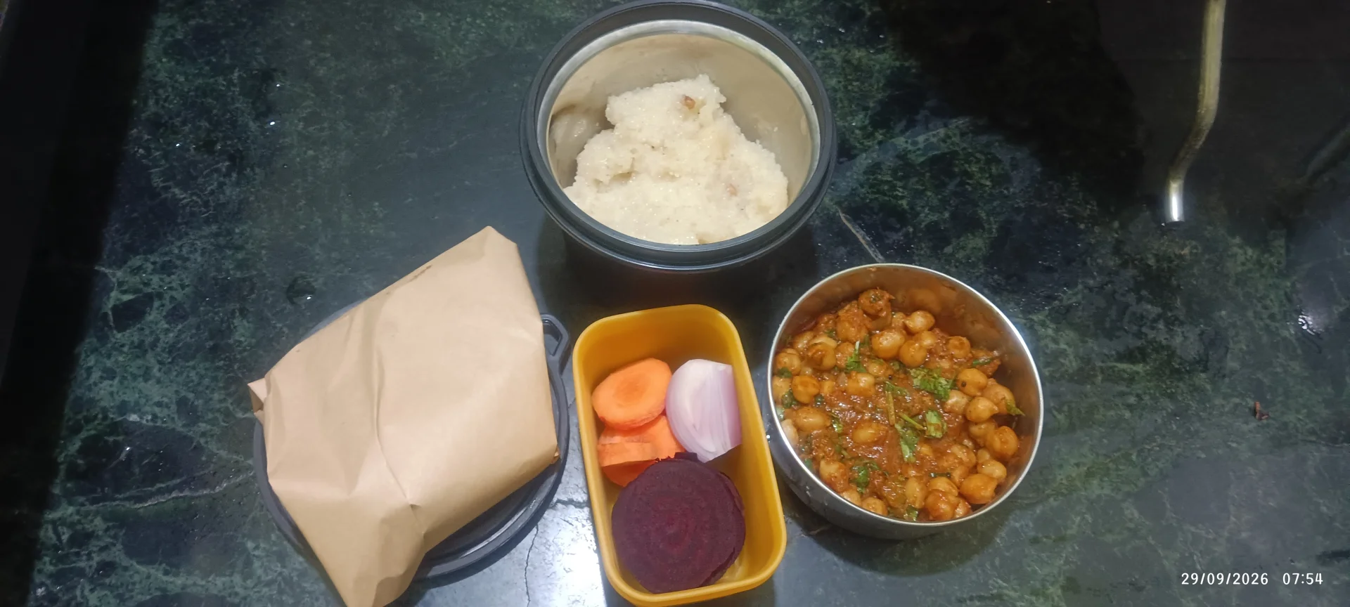 Lunch