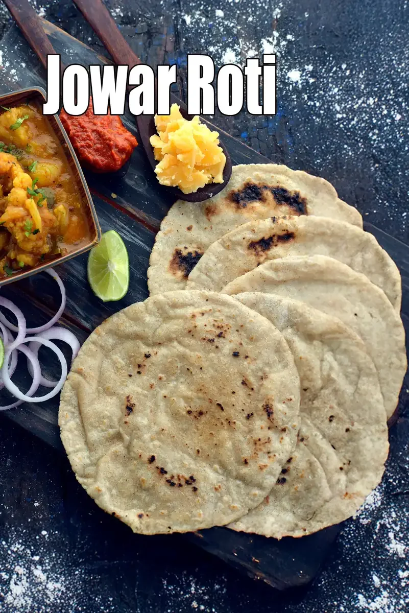 javari bhakri