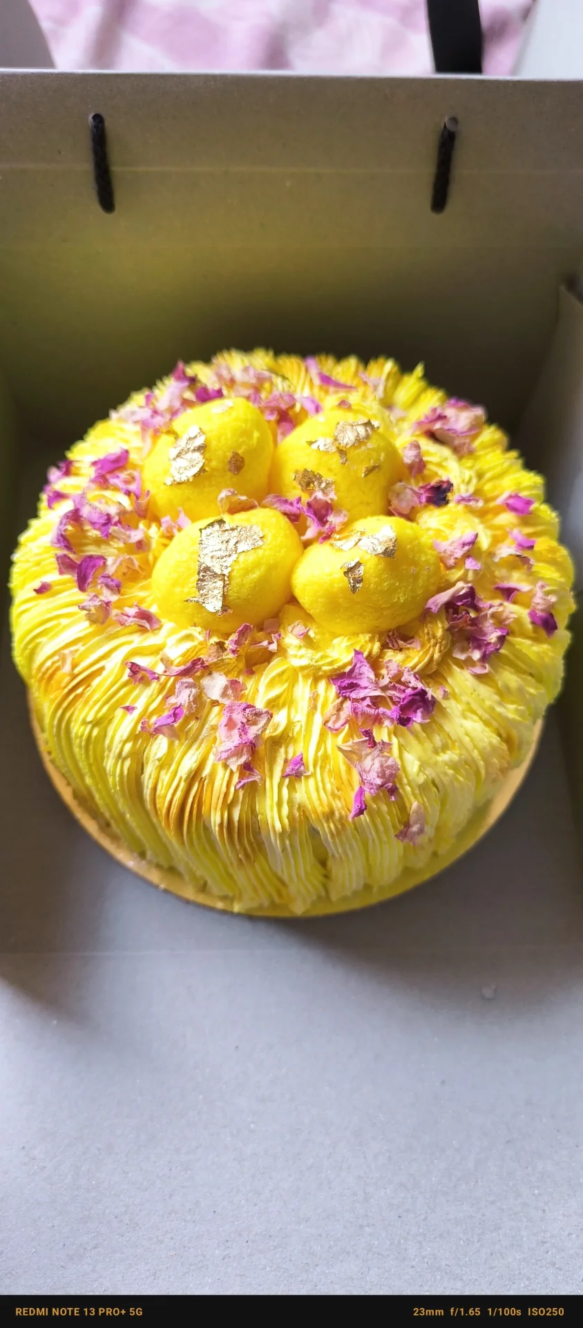 rasmalai cake
