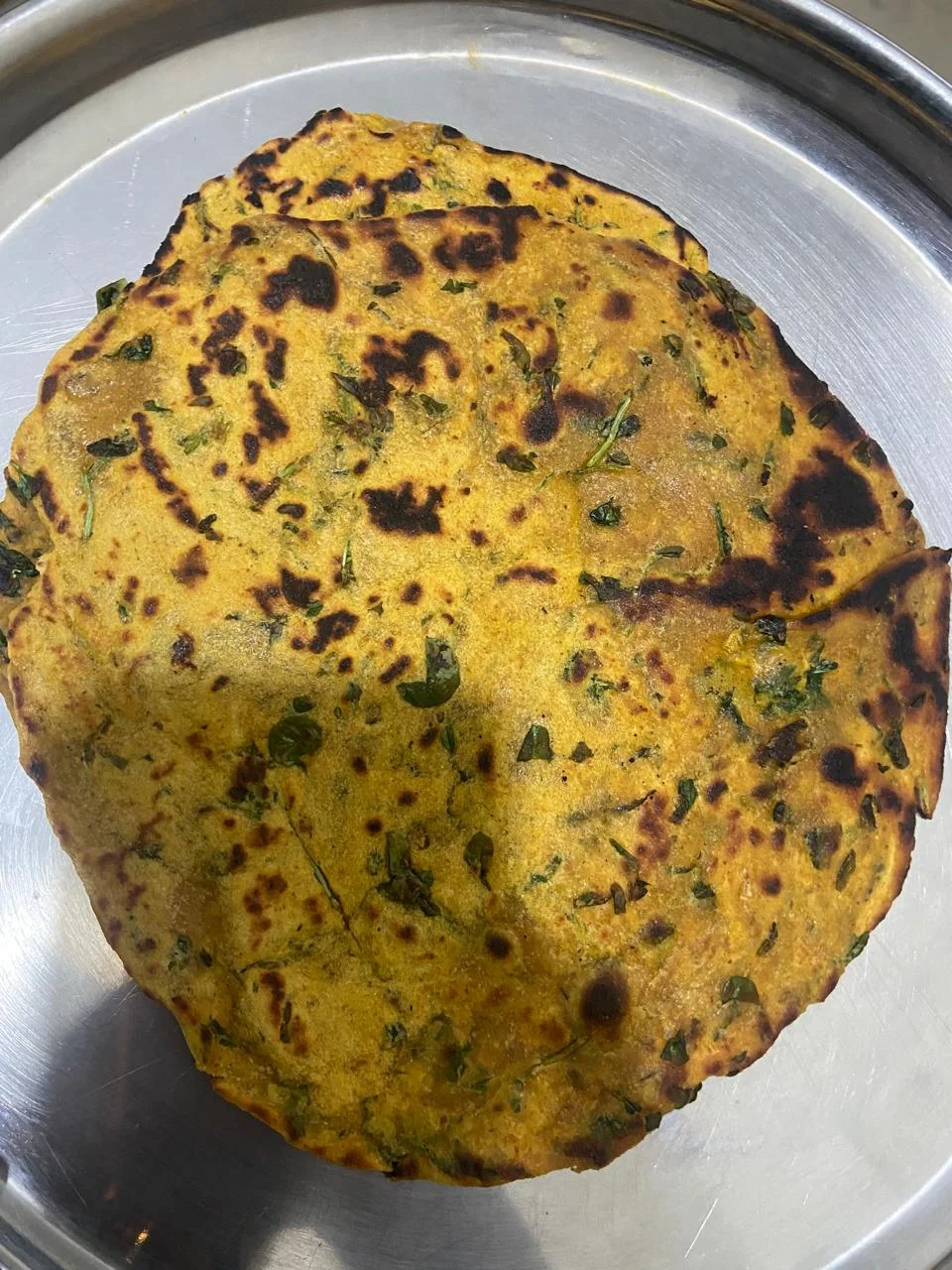 thalipith