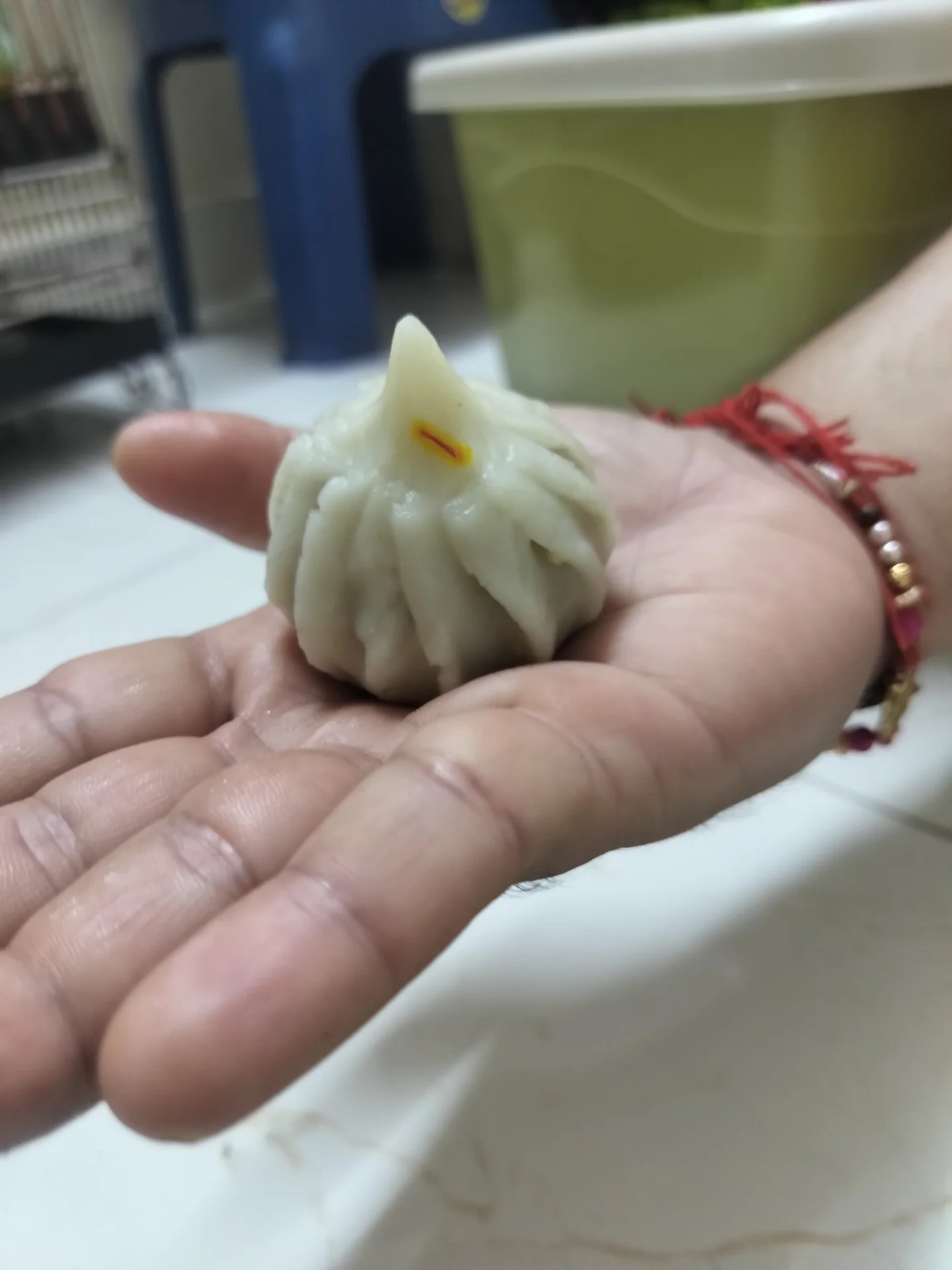 Ukadiche Modak