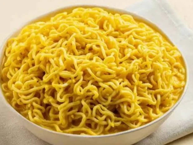 plain maggi