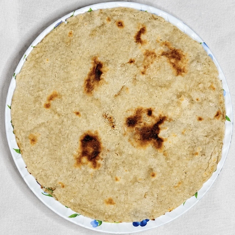 Tandlachi Bhakri
