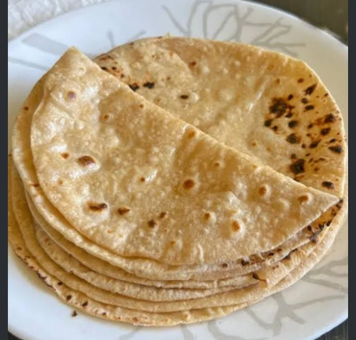 chapathi