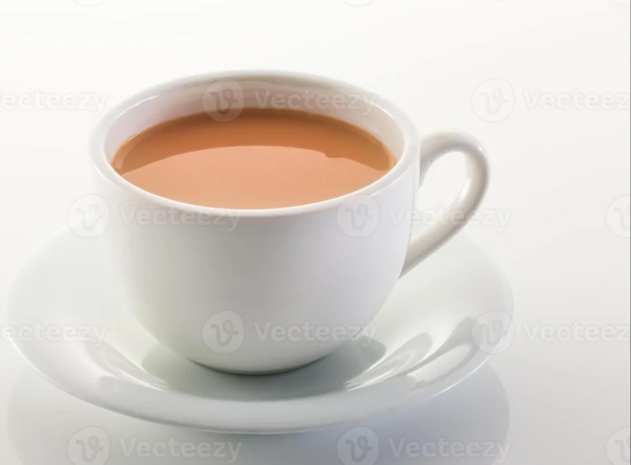Homemade Tea