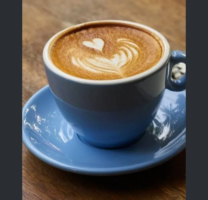 Bru Filter Coffee  Strong