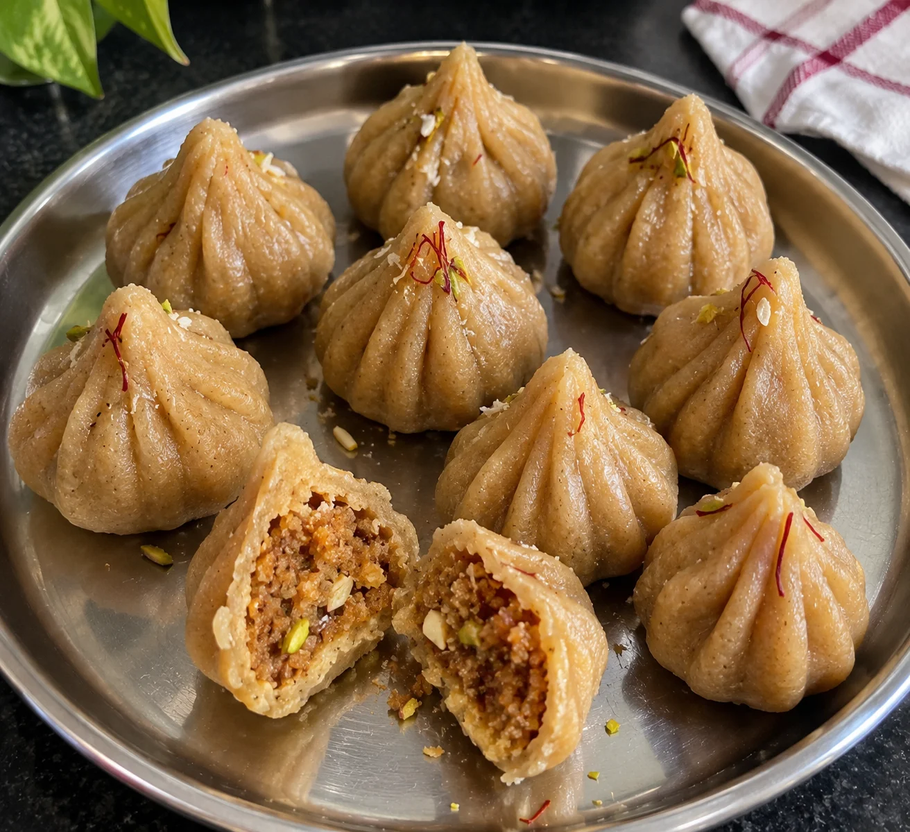 modak